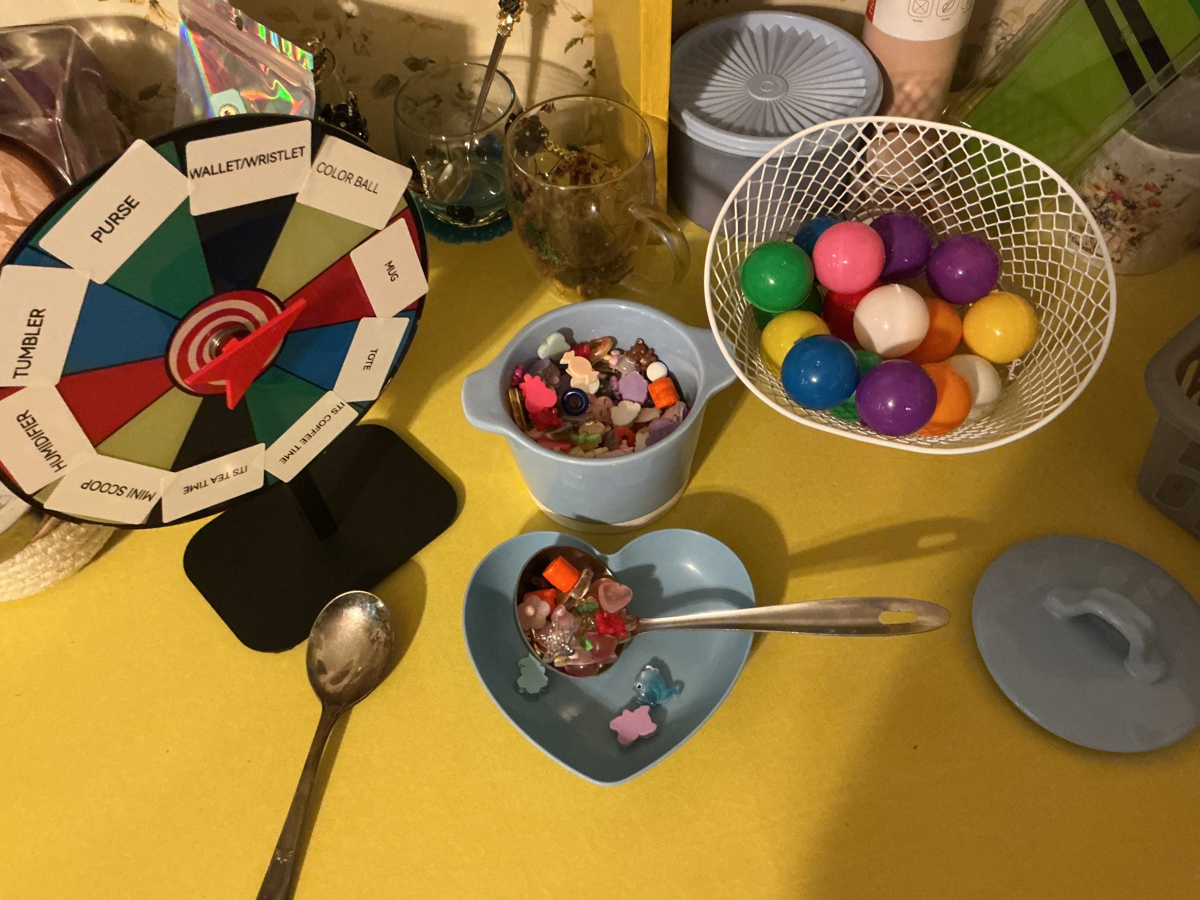 Buy one regular scoop get  mini scoop free!