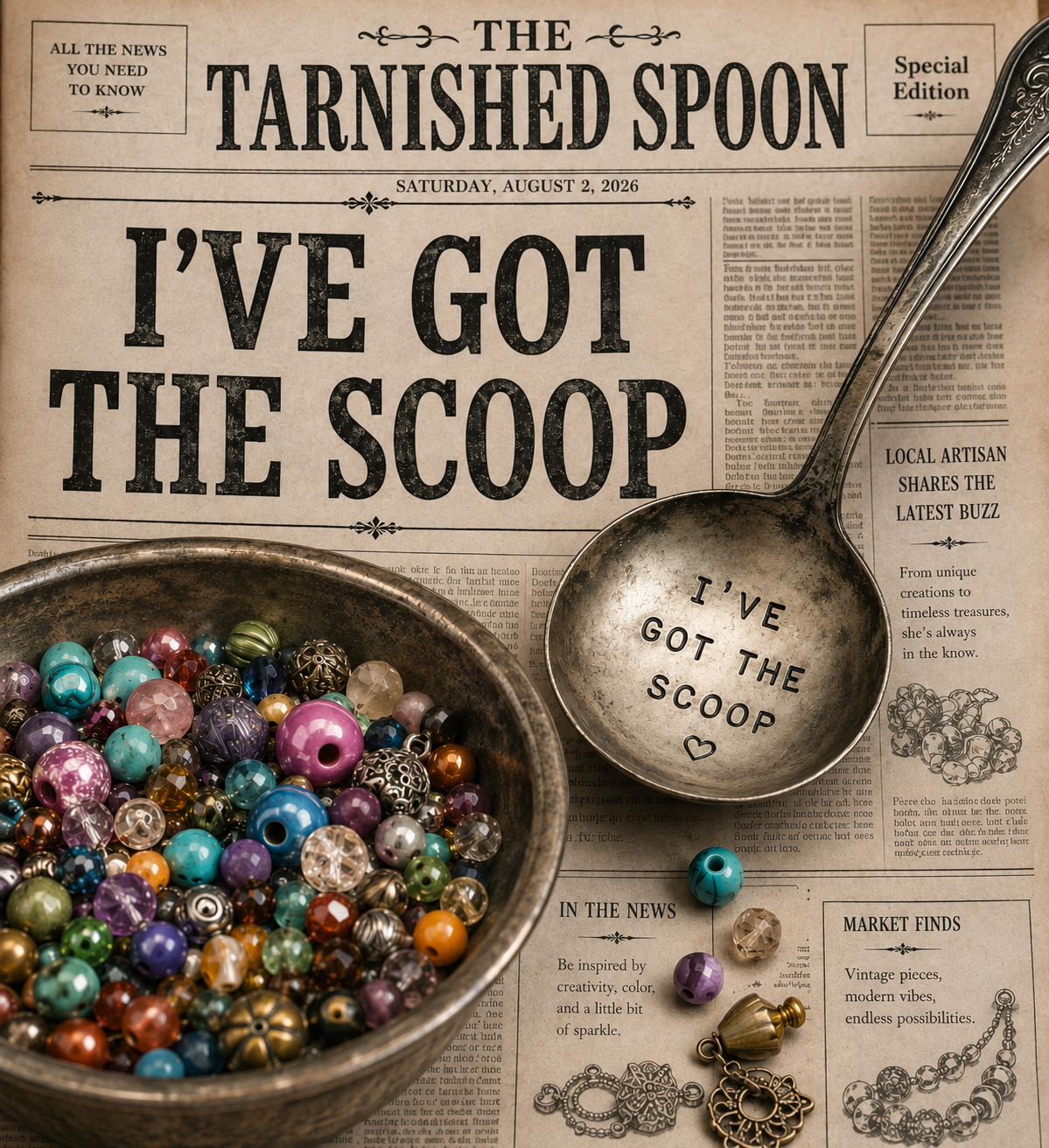 Buy one regular scoop get a regular scoop free!