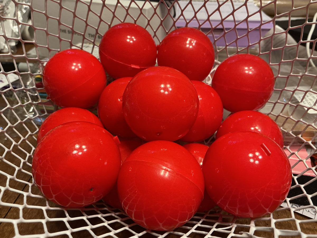 Red Ball